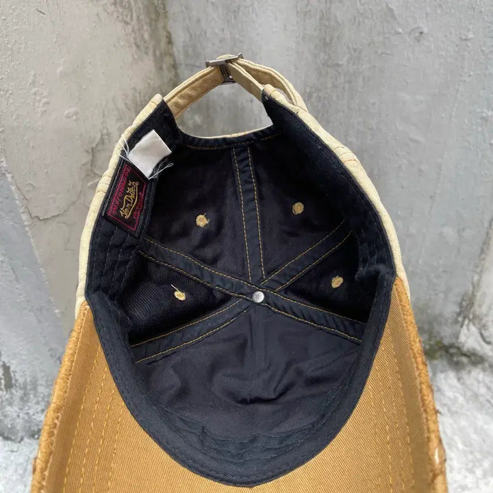 [BUNJANG] Von Dutch Ball Cap / [OS] Von Dutch 볼캡