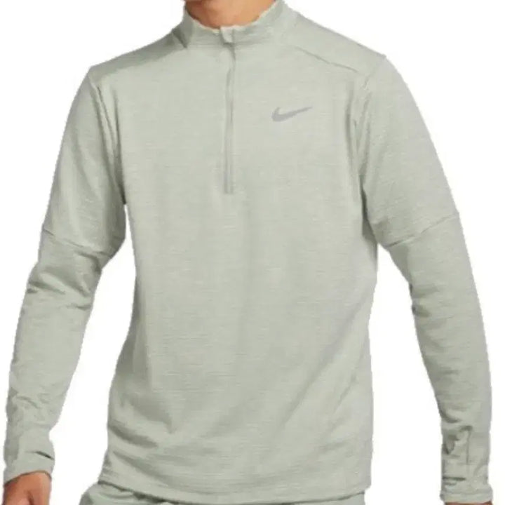 [BUNJANG] Nike Element Therma-FIT Water-Repellent Half-Zip / 나이키 엘리먼트 써마 핏 발수 하프집 두색