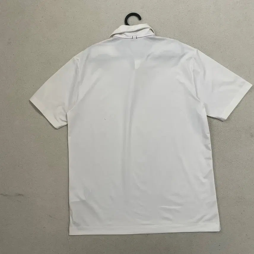 [BUNJANG] Nike Functional Short-Sleeve Polo Shirt / M 나이키 기능성 반팔 카라티 B.4602