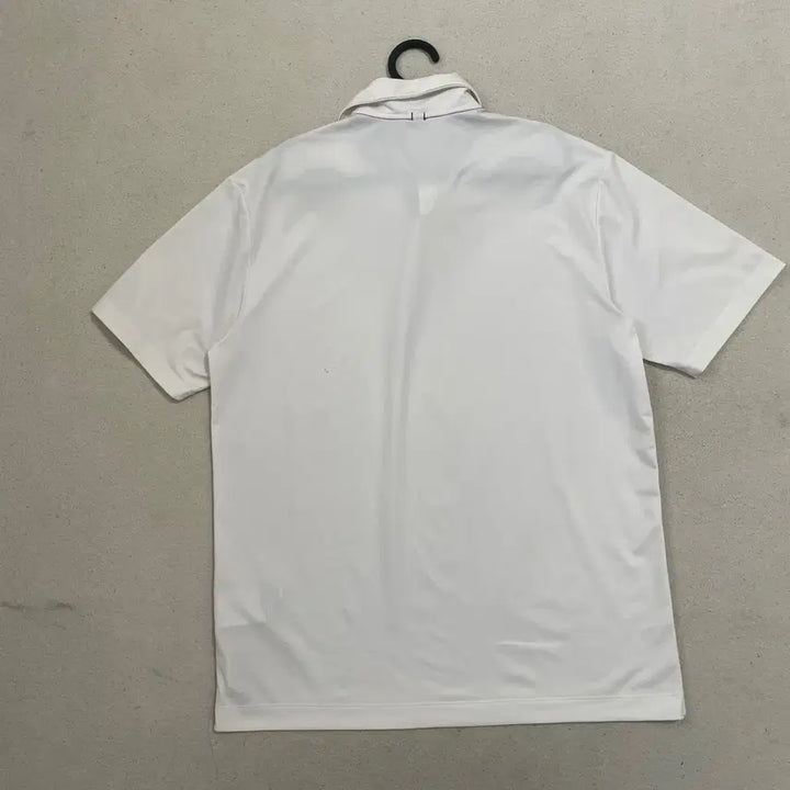 [BUNJANG] Nike Functional Short-Sleeve Polo Shirt / M 나이키 기능성 반팔 카라티 B.4602