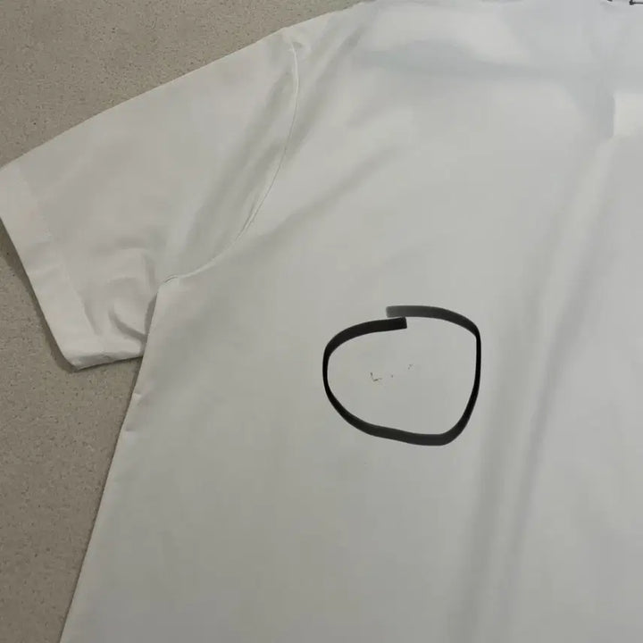 [BUNJANG] Nike Functional Short-Sleeve Polo Shirt / M 나이키 기능성 반팔 카라티 B.4602