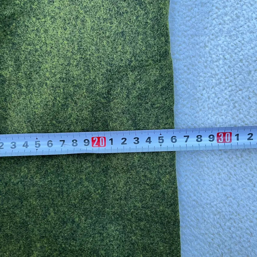 [BUNJANG] 34 Wide Wool Pants / 34 코스 여성 와이드 울 팬츠 0310M11