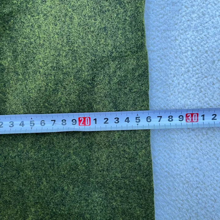[BUNJANG] 34 Wide Wool Pants / 34 코스 여성 와이드 울 팬츠 0310M11