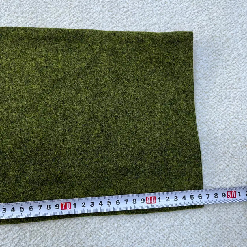 [BUNJANG] 34 Wide Wool Pants / 34 코스 여성 와이드 울 팬츠 0310M11