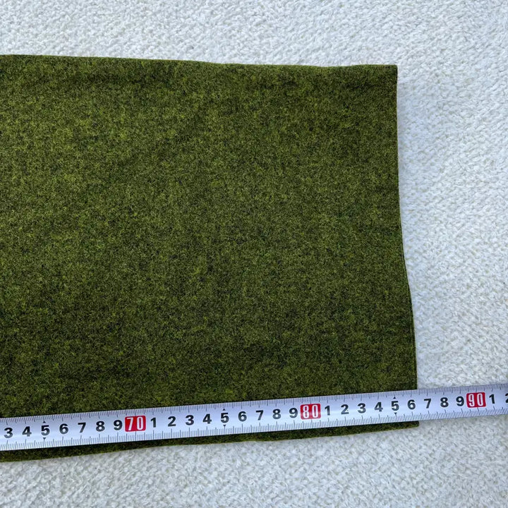 [BUNJANG] 34 Wide Wool Pants / 34 코스 여성 와이드 울 팬츠 0310M11