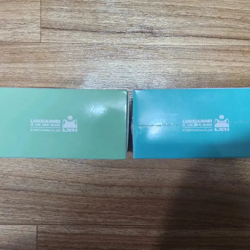 [BUNJANG] The Legend of Hei Stamp Bundle Set / 나소흑전기 스탬프 일괄판매