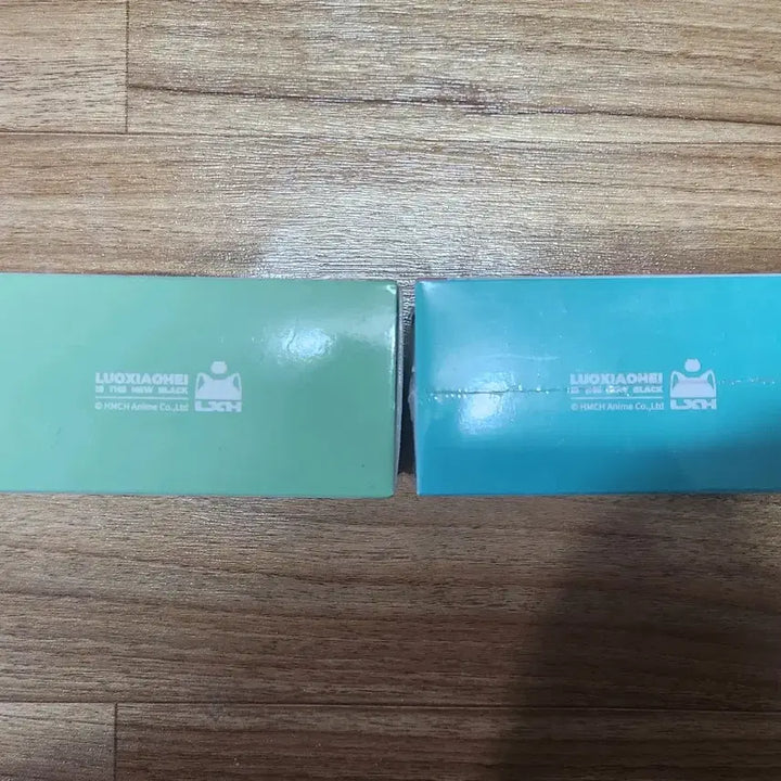 [BUNJANG] The Legend of Hei Stamp Bundle Set / 나소흑전기 스탬프 일괄판매