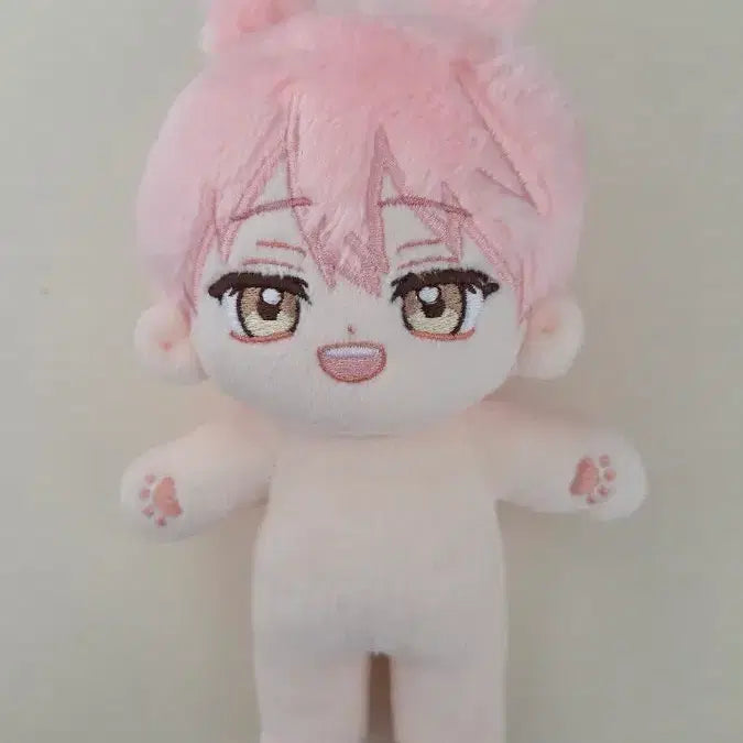 [BUNJANG] Unrealized Project Park Moon Dae Pastel Doll / 데못죽 속성 솜깅 박문대 인형 파스텔문대