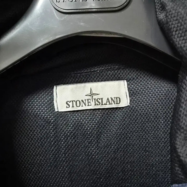 [BUNJANG] Stone Island Crinkle Reps Large Jacket / 23ss 스톤아일랜드 크링클랩스 라지
