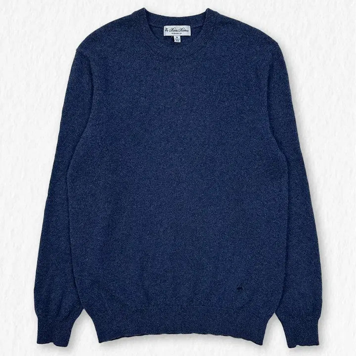 [BUNJANG] Brooks Brothers Cashmere Knit Sweater / 브룩스브라더스 캐시미어 100% 니트