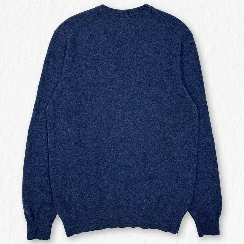 [BUNJANG] Brooks Brothers Cashmere Knit Sweater / 브룩스브라더스 캐시미어 100% 니트