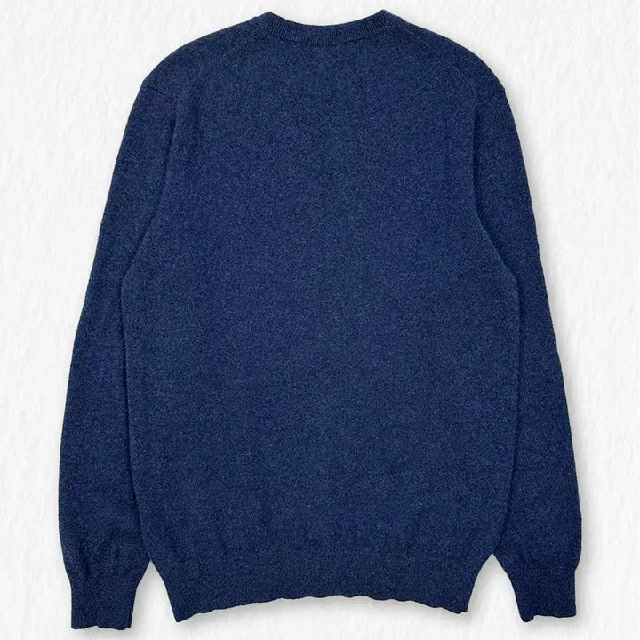 [BUNJANG] Brooks Brothers Cashmere Knit Sweater / 브룩스브라더스 캐시미어 100% 니트