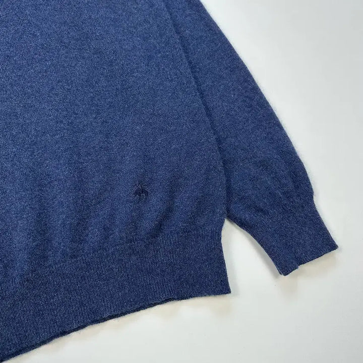 [BUNJANG] Brooks Brothers Cashmere Knit Sweater / 브룩스브라더스 캐시미어 100% 니트