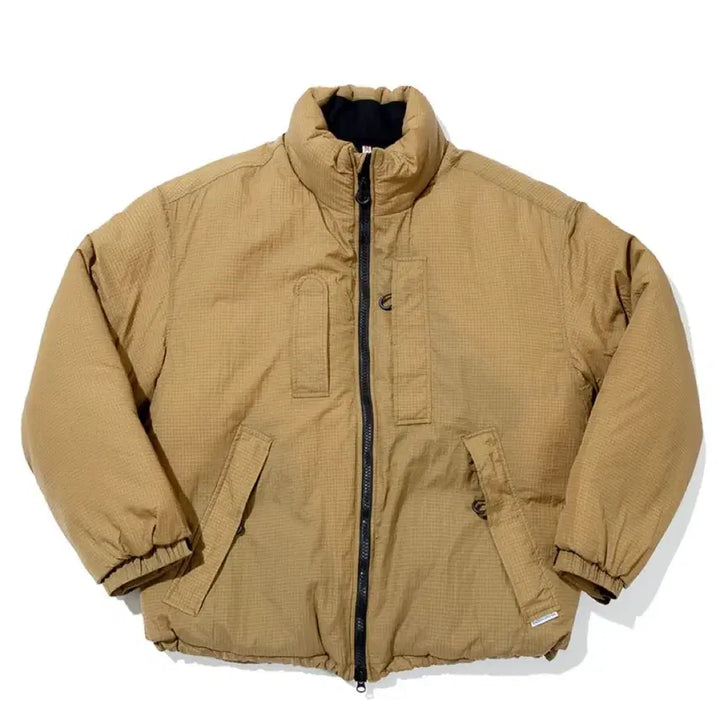 [BUNJANG] Homegrown Supply JACKY-O Jacket / 홈그로운서플라이 664-007 JACKY-O 자켓 (안태욱 디자인)