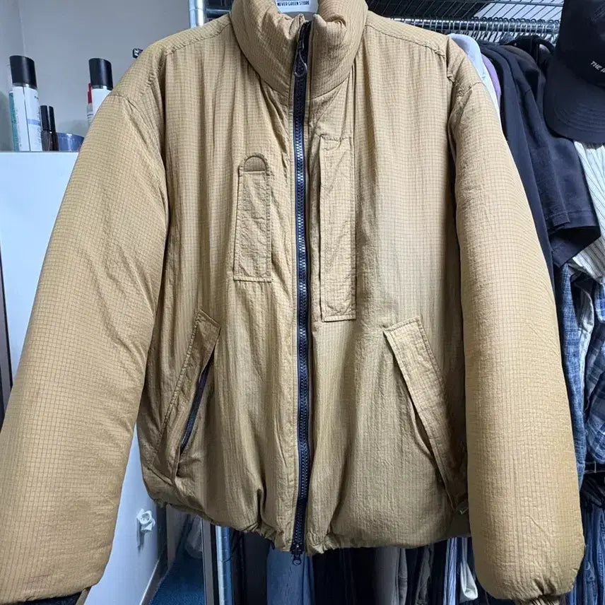[BUNJANG] Homegrown Supply JACKY-O Jacket / 홈그로운서플라이 664-007 JACKY-O 자켓 (안태욱 디자인)