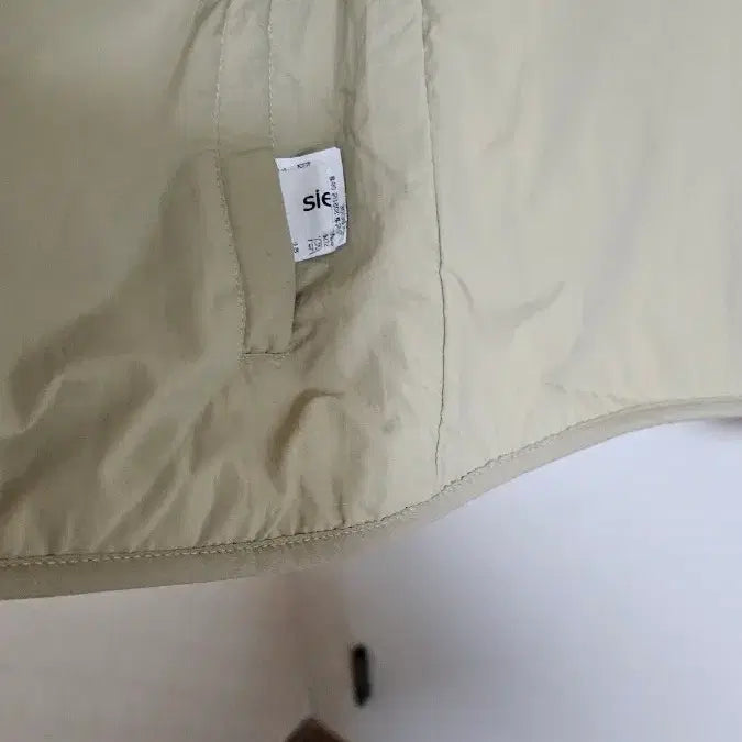 [BUNJANG] Siero Reversible Fleece Vest / 시에로 양면 후리스 조끼 (312