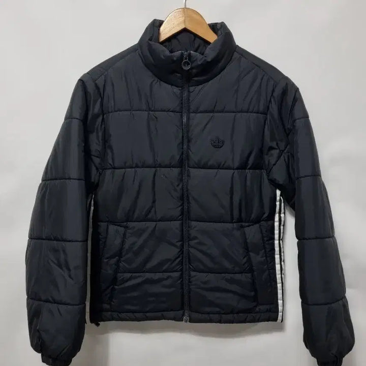 [BUNJANG] Adidas Padded Jacket XS / 아디다스 패딩 점퍼 XS