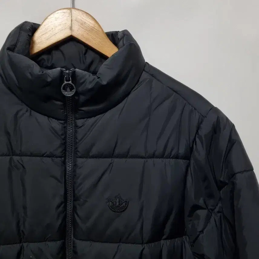 [BUNJANG] Adidas Padded Jacket XS / 아디다스 패딩 점퍼 XS
