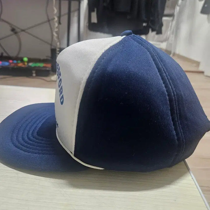 [BUNJANG] Vintage Trucker Cap / 빈티지 트러커캡