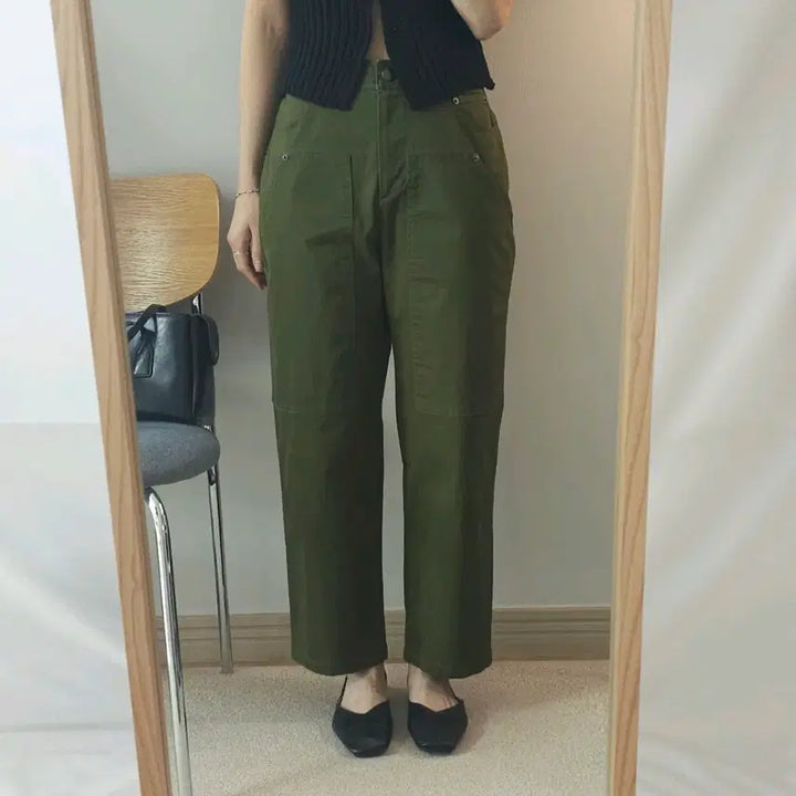 [BUNJANG] A.ble Women&