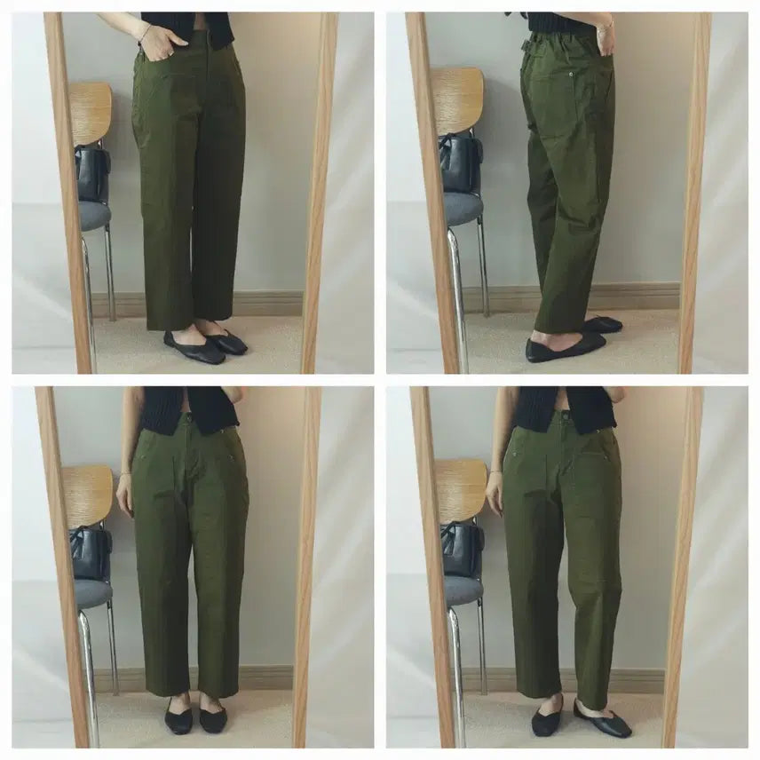 [BUNJANG] A.ble Women&