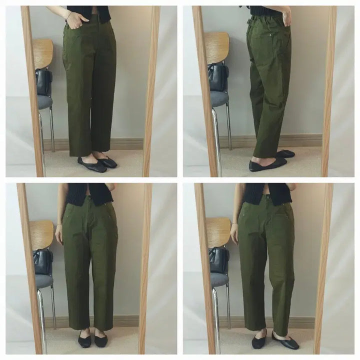 [BUNJANG] A.ble Women&