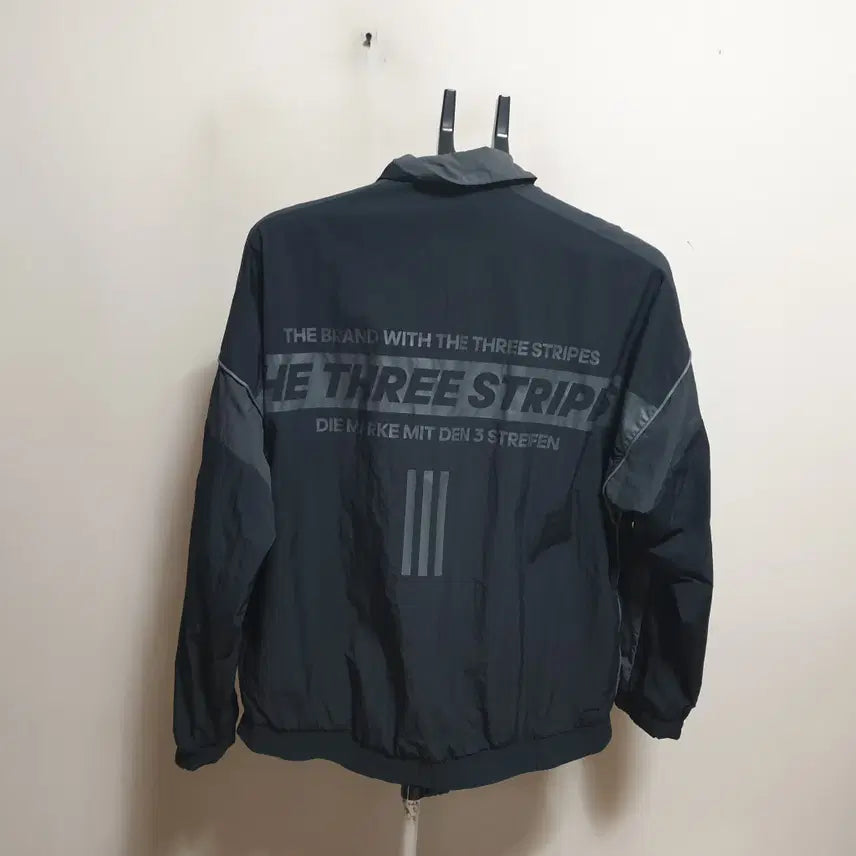 [BUNJANG] Adidas Jacket (95-100) / 아디다스점퍼/자켓/95-100