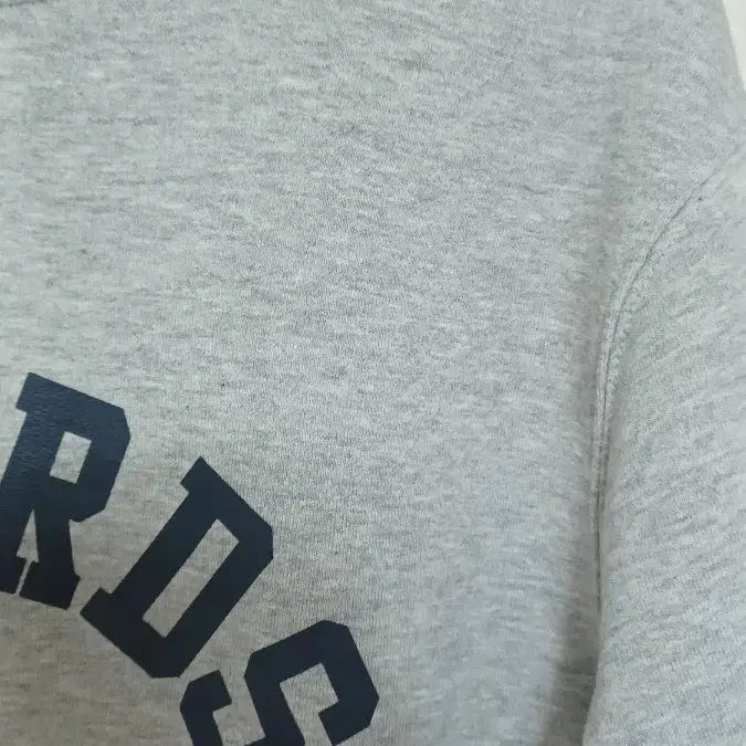 [BUNJANG] TBJ Unisex Grey Sweatshirt / tbj 티비제이 맨투맨 티셔츠 남녀공용