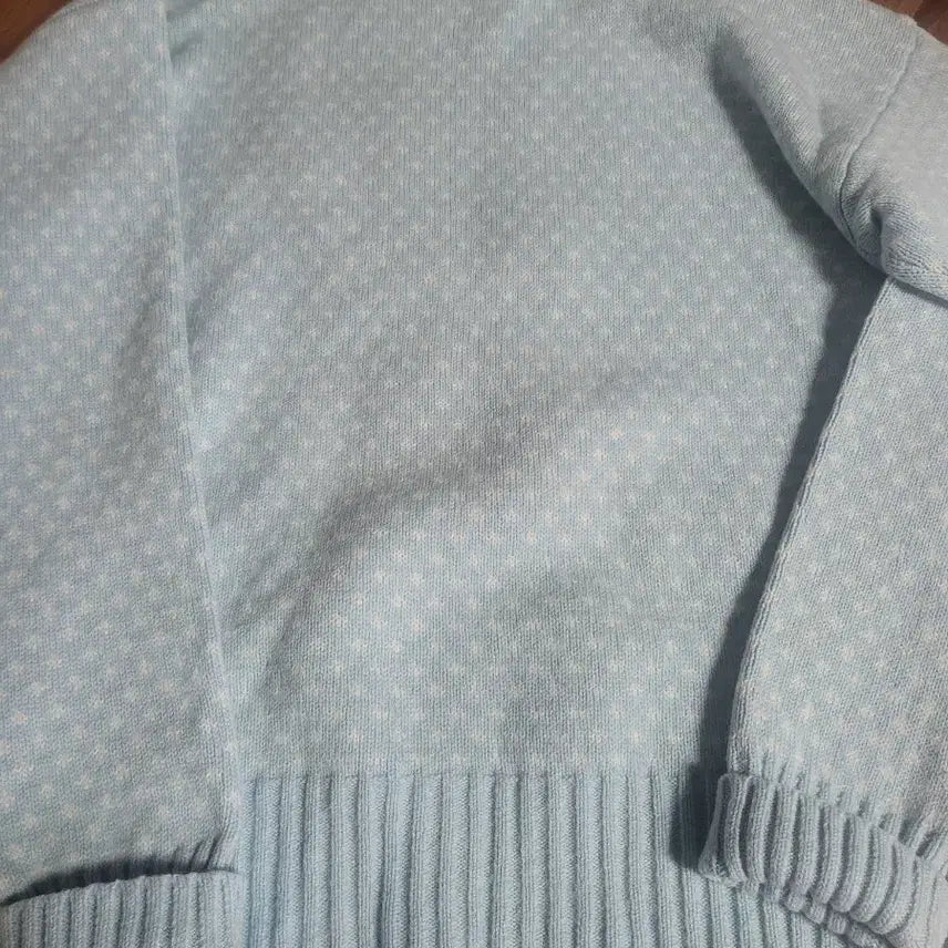 [BUNJANG] Maison Kitsune Fox Sweater XL / 메종키츠네 여우스웨터 xl사이즈 팝니다
