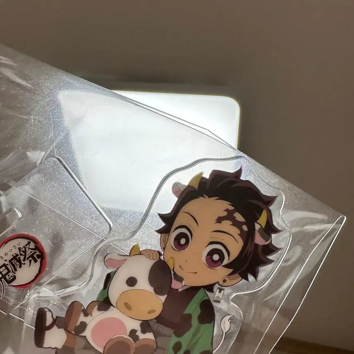 [BUNJANG] Demon Slayer Tanjiro Acrylic Stand Bundle Set / 귀멸의칼날 탄지로 아크릴 스탠드 일괄