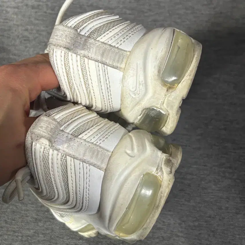 [BUNJANG] Nike Air Max Unisex Sneakers 250mm / 무료배송 나이키 에어멕스 남녀공용 운동화 250 사이즈