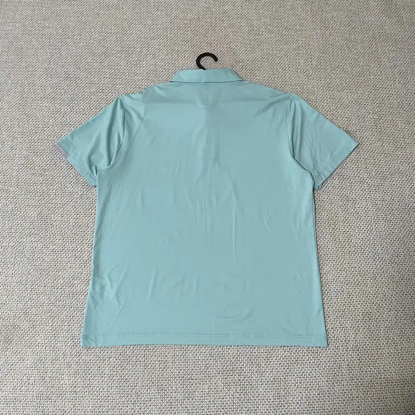 [BUNJANG] Black Yak Functional T-shirt / 3XL 블랙야크 기능성 반팔티 N.7776
