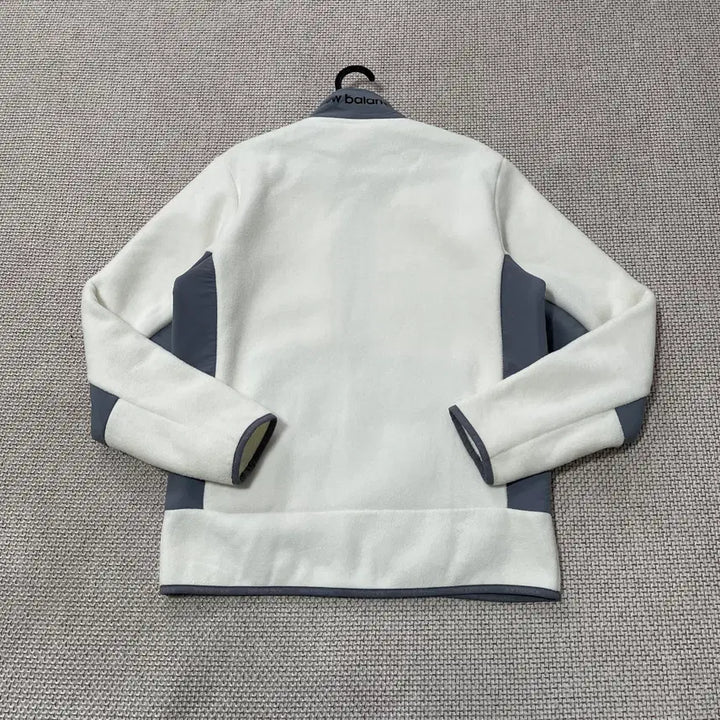 [BUNJANG] New Balance Fleece Zip-Up Jacket / S 뉴발란스 후리스 집업 자켓 N.9841