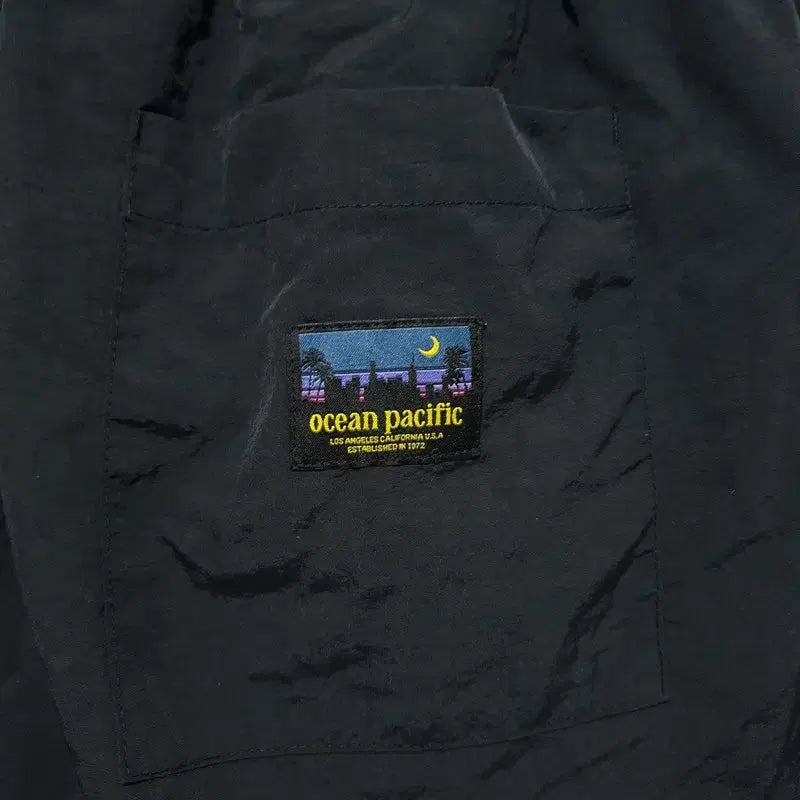 [BUNJANG] Ocean Pacific Nylon Shorts M / 오션퍼시픽 나일론 반바지 M_S0566
