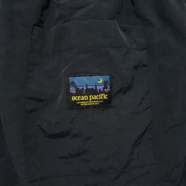 [BUNJANG] Ocean Pacific Nylon Shorts M / 오션퍼시픽 나일론 반바지 M_S0566