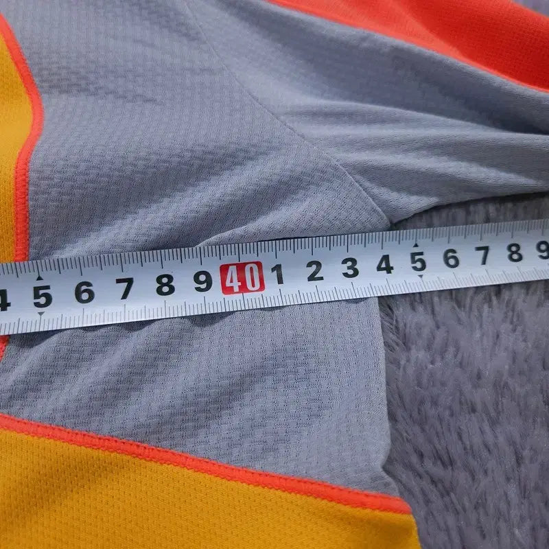 [BUNJANG] Columbia Long Sleeve T-shirt (Size M) / [95(M)] 콜롬비아 긴팔 티
