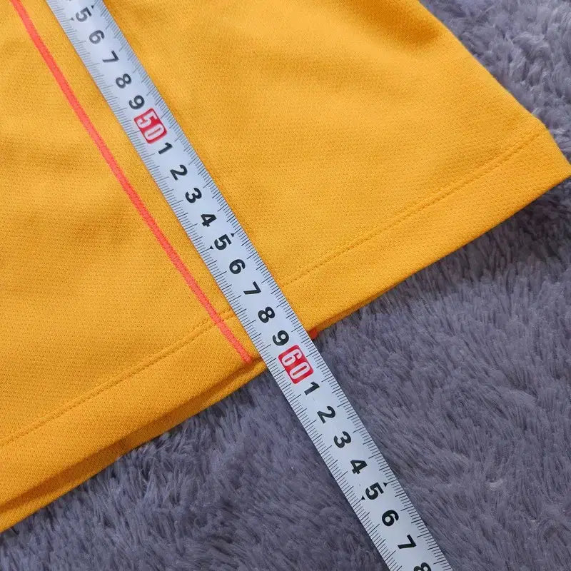 [BUNJANG] Columbia Long Sleeve T-shirt (Size M) / [95(M)] 콜롬비아 긴팔 티