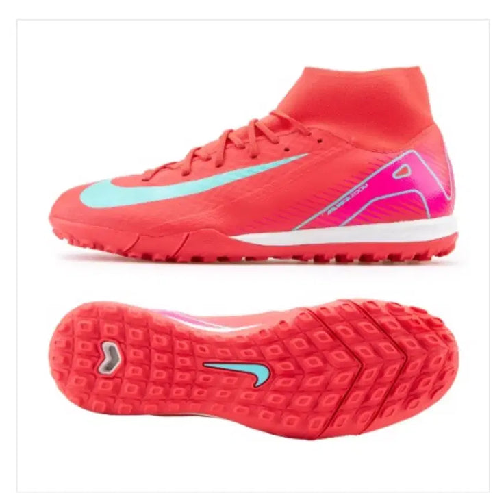 [BUNJANG] Nike Mercurial Superfly 10 Futsal Shoes / 나이키 머큐리얼 슈퍼플라이 10 풋살화 (거의 새상품)
