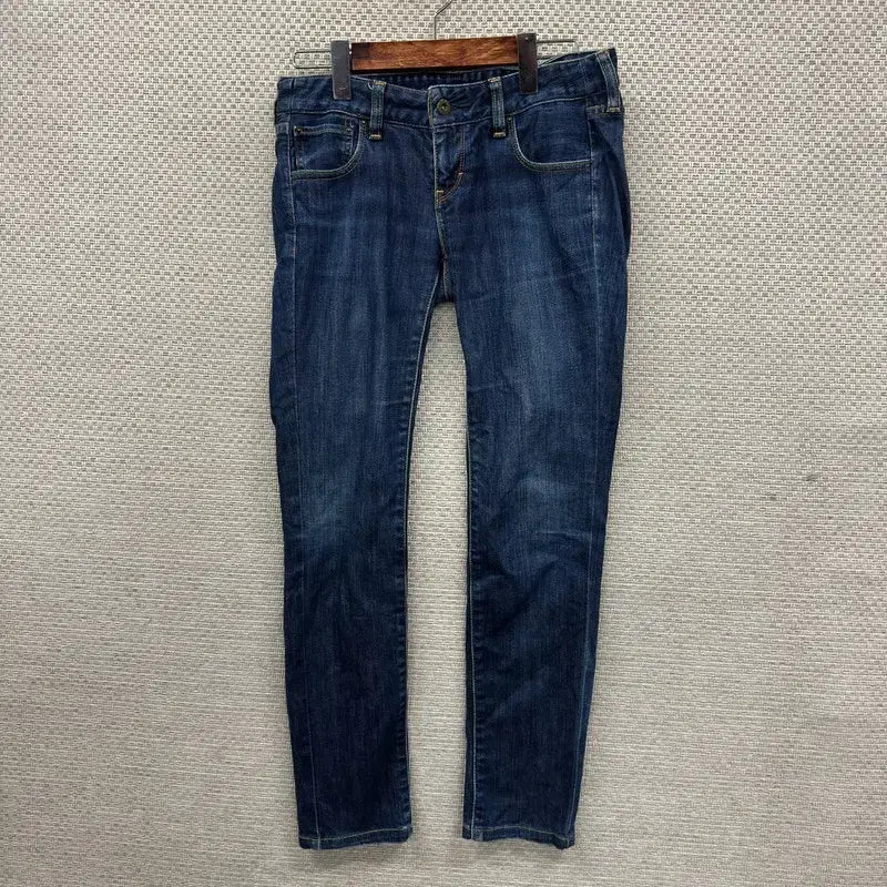 [SOLD OUT] 리바이스 스키니 데님 청바지 27인치 M13652