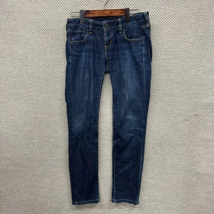 [SOLD OUT] 리바이스 스키니 데님 청바지 27인치 M13652