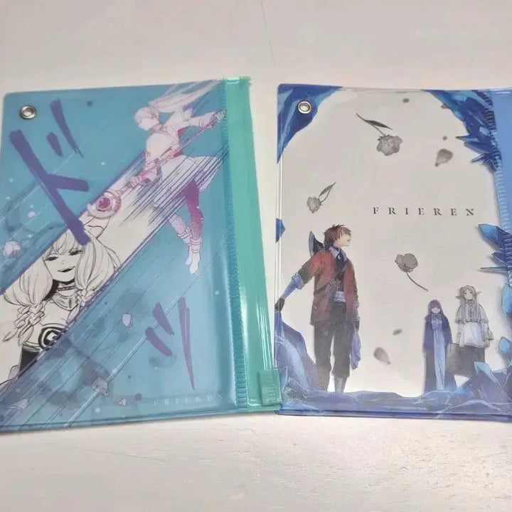[BUNJANG] Frieren: Beyond Journey&