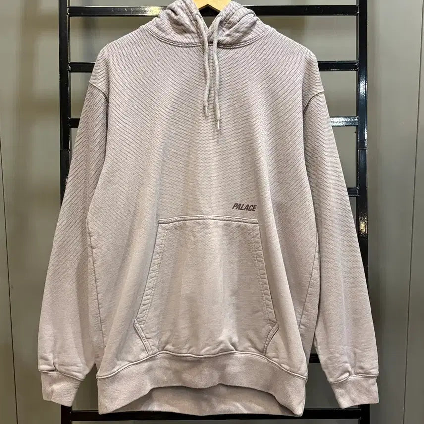 [BUNJANG] Palace Tri-Fade Hoodie / (L) 팔라스 트라이 페이드 후드 14,9