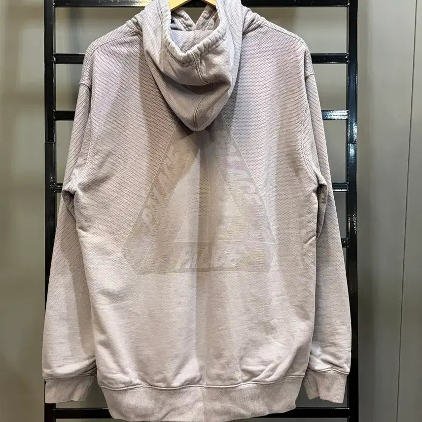 [BUNJANG] Palace Tri-Fade Hoodie / (L) 팔라스 트라이 페이드 후드 14,9