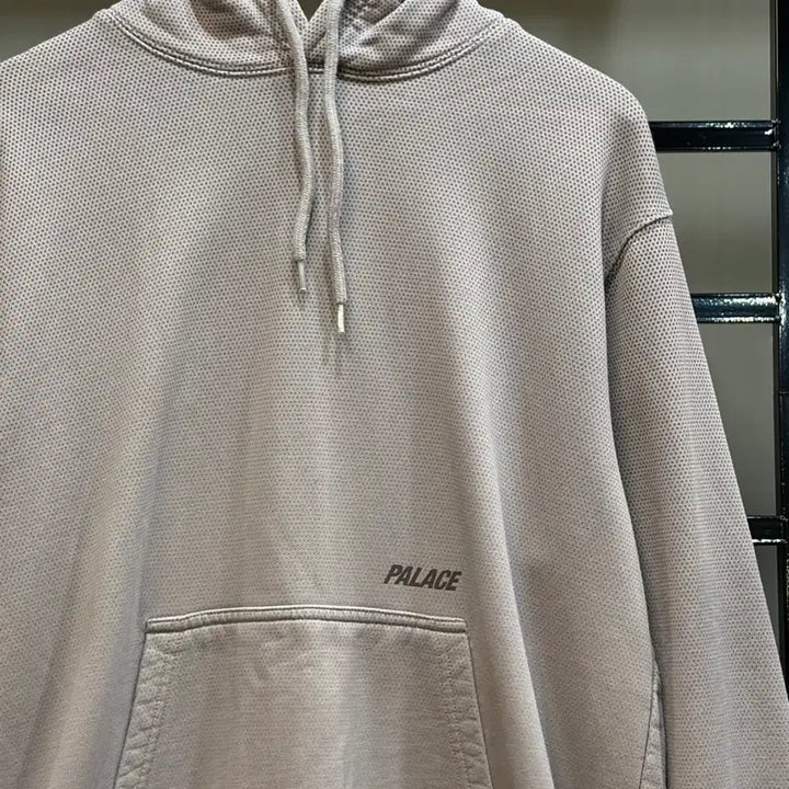 [BUNJANG] Palace Tri-Fade Hoodie / (L) 팔라스 트라이 페이드 후드 14,9
