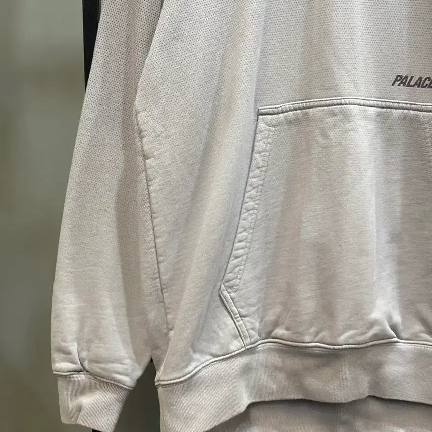 [BUNJANG] Palace Tri-Fade Hoodie / (L) 팔라스 트라이 페이드 후드 14,9