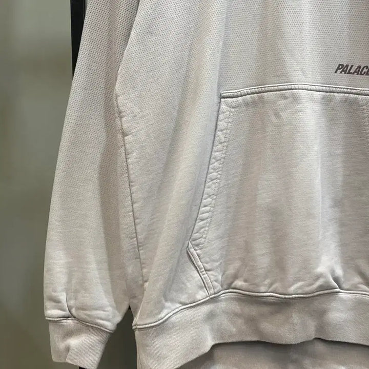 [BUNJANG] Palace Tri-Fade Hoodie / (L) 팔라스 트라이 페이드 후드 14,9