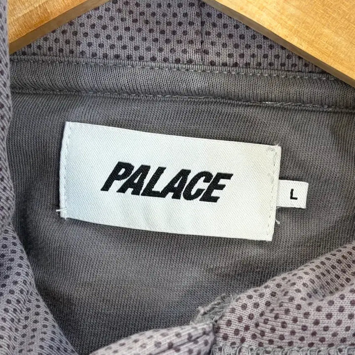 [BUNJANG] Palace Tri-Fade Hoodie / (L) 팔라스 트라이 페이드 후드 14,9