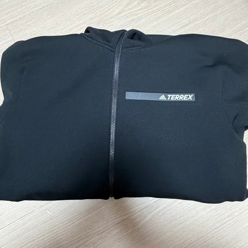 [BUNJANG] Adidas Terrex Jacket (Size 100) / 아디다스 terrex 점퍼 잠바 (100사이즈)