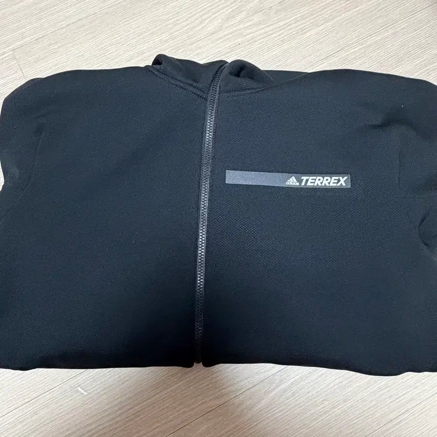 [BUNJANG] Adidas Terrex Jacket (Size 100) / 아디다스 terrex 점퍼 잠바 (100사이즈)
