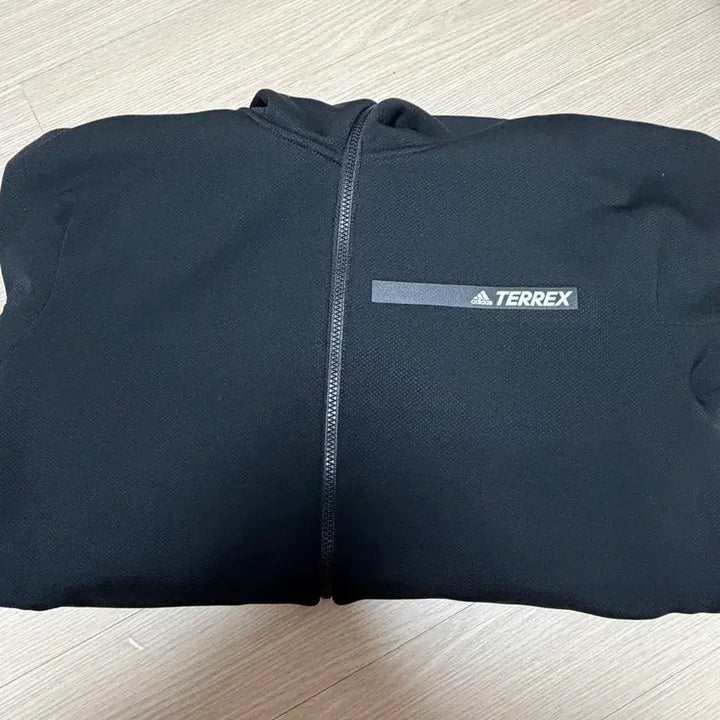 [BUNJANG] Adidas Terrex Jacket (Size 100) / 아디다스 terrex 점퍼 잠바 (100사이즈)
